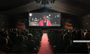 MOSTRA DE CINEMA DE TIRADENTES: EL PUEBLO DE LAS PROMESAS